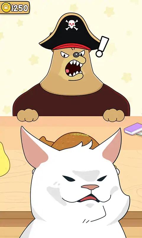 香蕉猫派对 香蕉猫派对