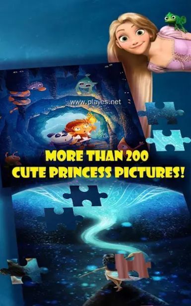 动漫拼图谜题 动漫拼图谜题