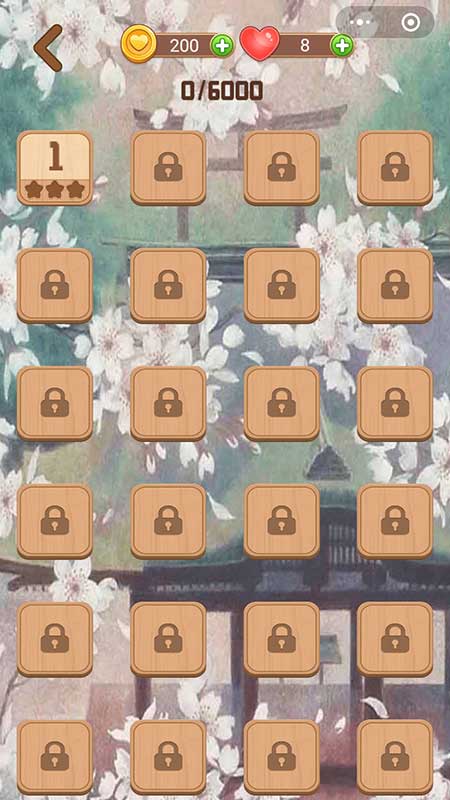 方块消除世界 方块消除世界