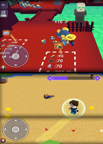 模拟城市清洁 模拟城市清洁