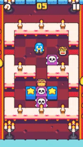 野炊企鹅 野炊企鹅