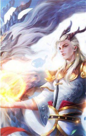 梦幻神魔录 梦幻神魔录