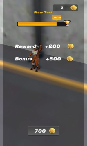 超级喷气摩托 超级喷气摩托