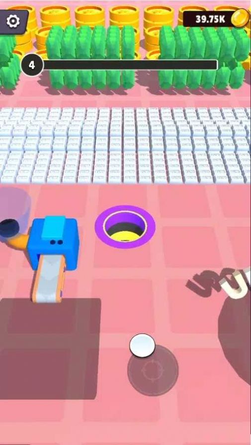 贪婪黑洞io 贪婪黑洞io