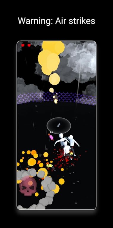 无触碰竞技场 无触碰竞技场