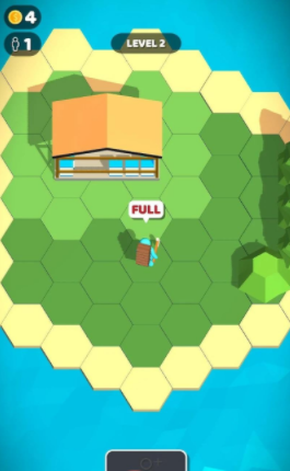 合并伐木工 合并伐木工