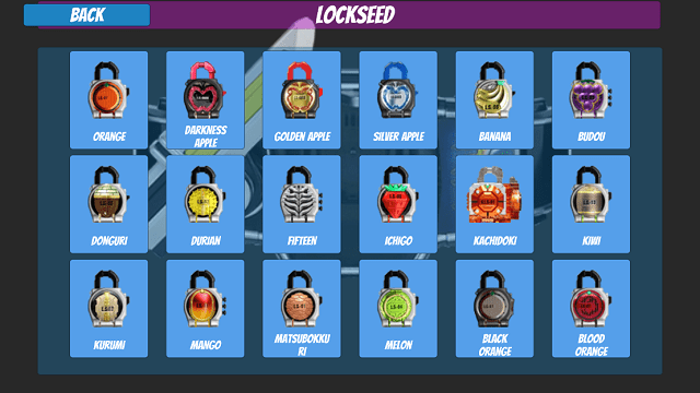 假面骑士铠武变身器 假面骑士铠武变身器