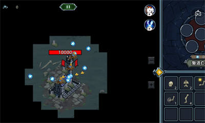 亡灵法师模拟器免广告 亡灵法师模拟器免广告