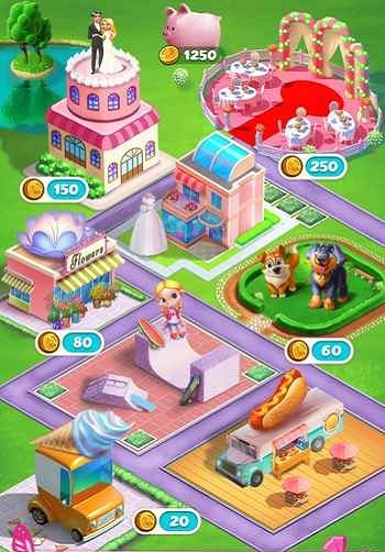 婚礼大作战 婚礼大作战