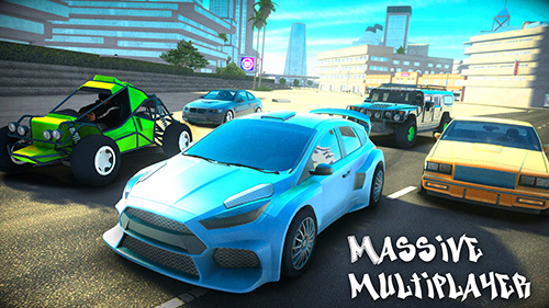 拟真漂移赛车2 拟真漂移赛车2