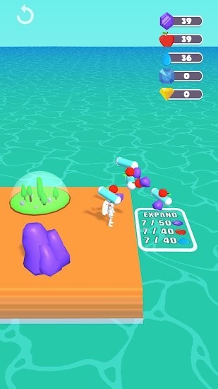 新生活空间 新生活空间