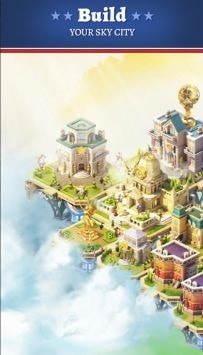 天空乌托邦建造 天空乌托邦建造