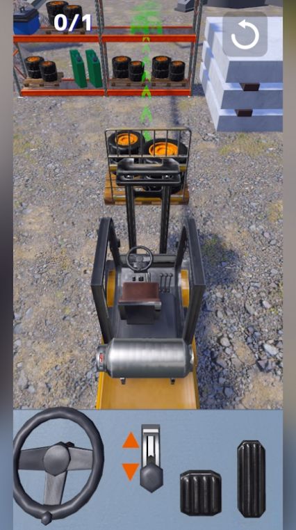 建筑设备操作员 建筑设备操作员