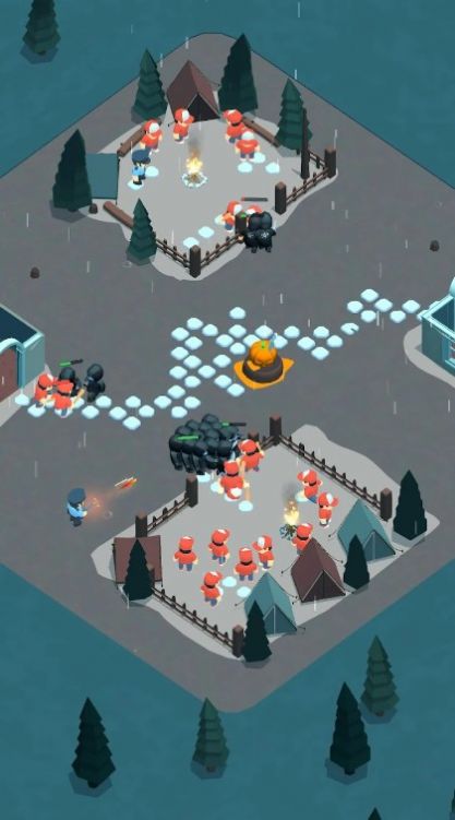 生存之城狩猎与战斗 生存之城狩猎与战斗