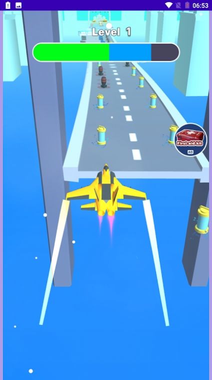 机器人汽车改造大师 机器人汽车改造大师