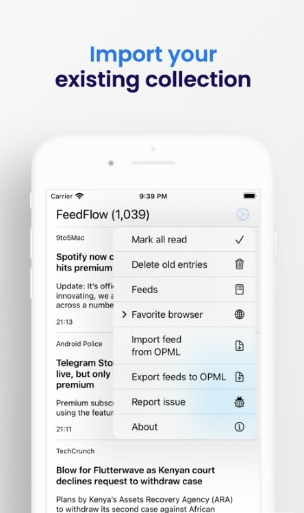 FeedFlow FeedFlow