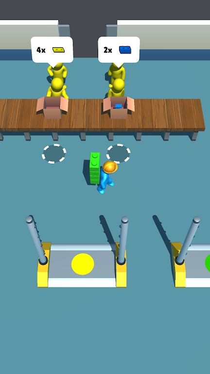 砖块工厂经营挑战 砖块工厂经营挑战