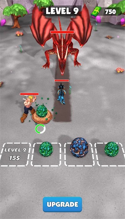 工艺龙之地 工艺龙之地