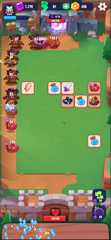 动物短跑比赛 动物短跑比赛