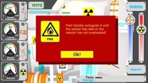 核能公司2 核能公司2