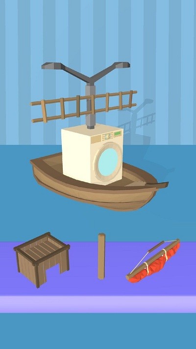 疯狂机械师制作 疯狂机械师制作