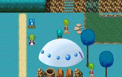 布玛的大冒险3 布玛的大冒险3