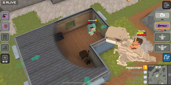 侏罗纪大逃杀 侏罗纪大逃杀