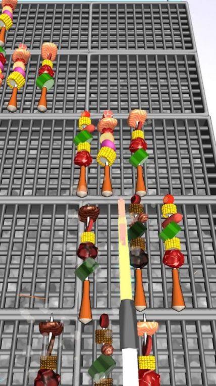 烤架转轮 烤架转轮