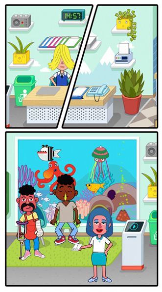 我的护理医生 我的护理医生