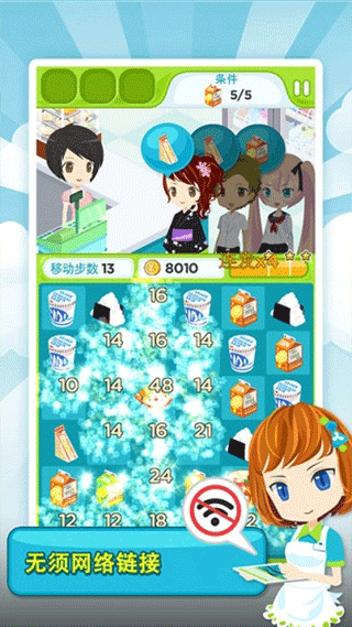 便利商店物语 便利商店物语