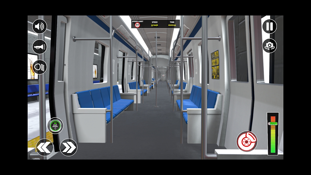 印度火车模拟器3d 印度火车模拟器3d