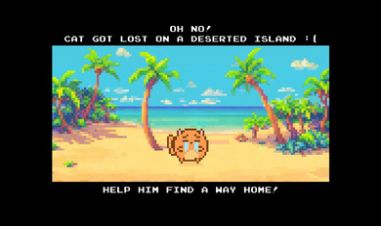 猫咪沙盒 猫咪沙盒