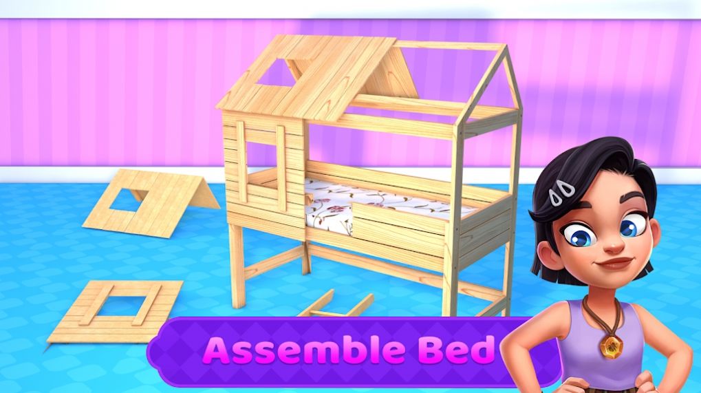 房间规划家居设计 房间规划家居设计