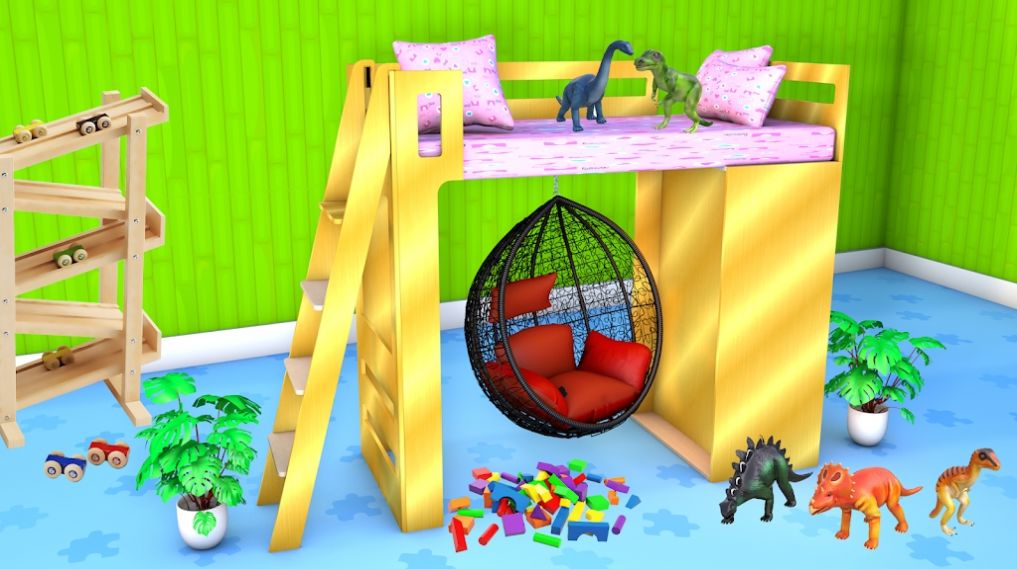 房间规划家居设计 房间规划家居设计