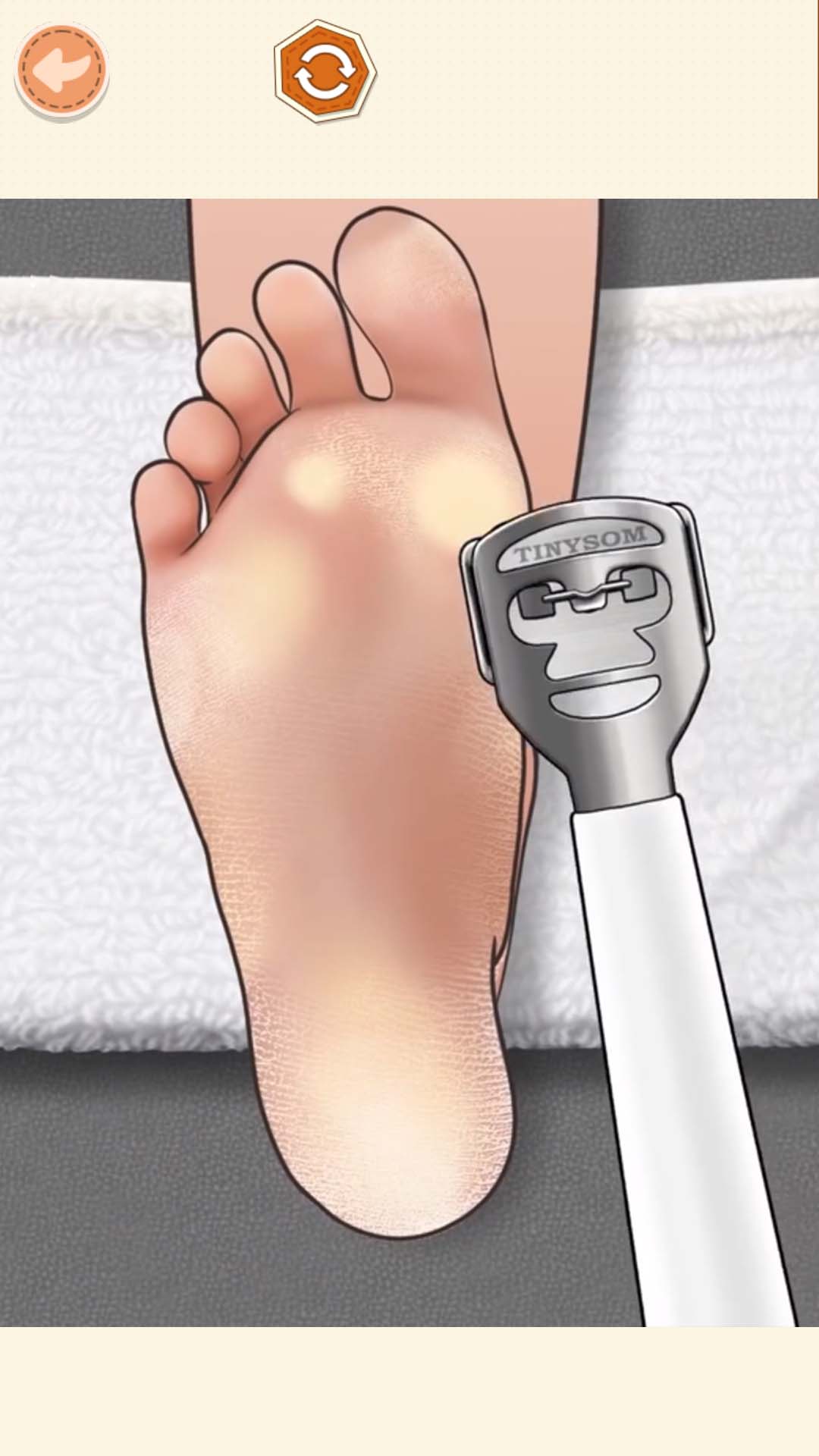 高级医生模拟 高级医生模拟