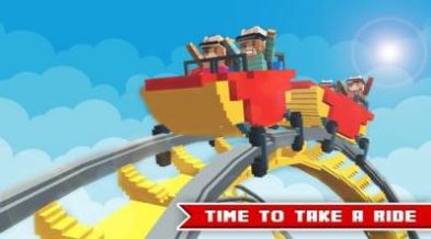 像素城市建设者 像素城市建设者