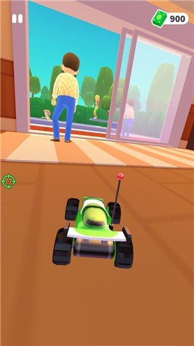 恶作剧我最牛 恶作剧我最牛