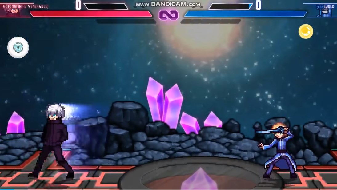 Mugen咒术回战 Mugen咒术回战