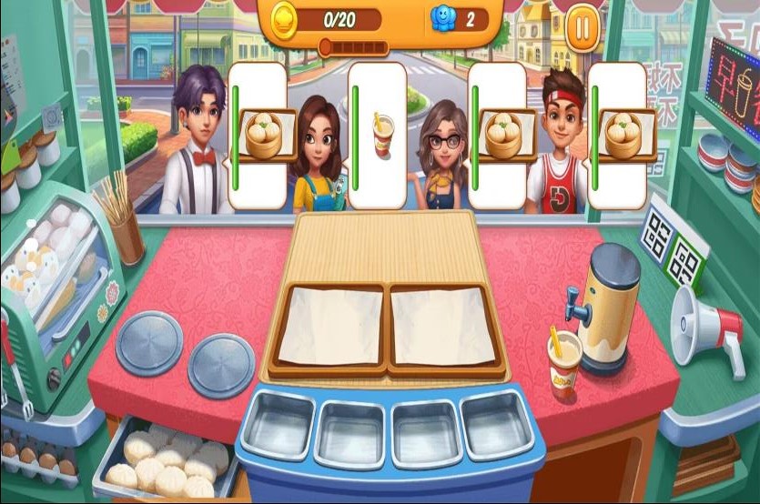 美食巨匠 美食巨匠