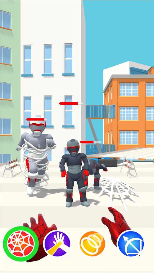 英雄大师 英雄大师