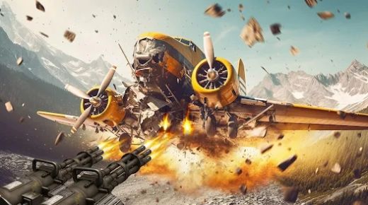 战区海滩防御 战区海滩防御