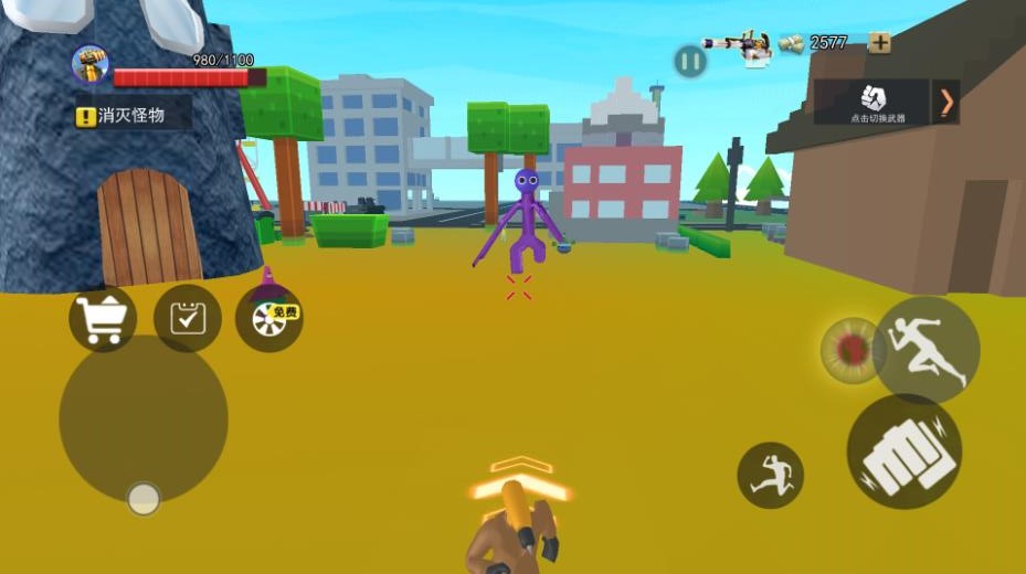 监控人顶级对决 监控人顶级对决