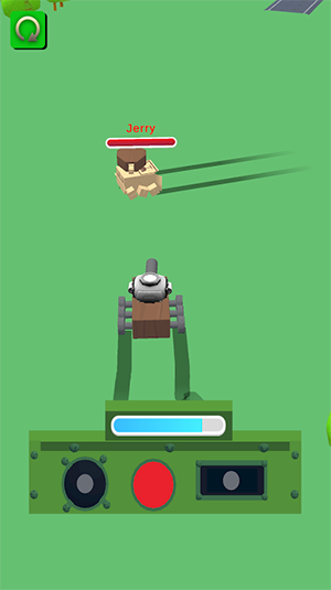 皇家终极坦克合并 皇家终极坦克合并