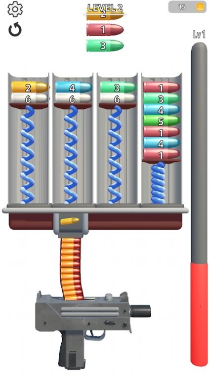 融合武器弹药 融合武器弹药