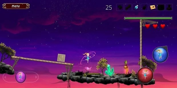 仙德瑞拉冒险 仙德瑞拉冒险