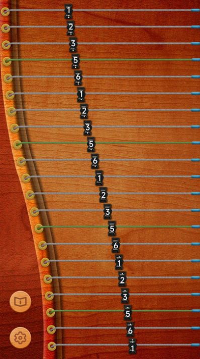 花舞古筝 花舞古筝