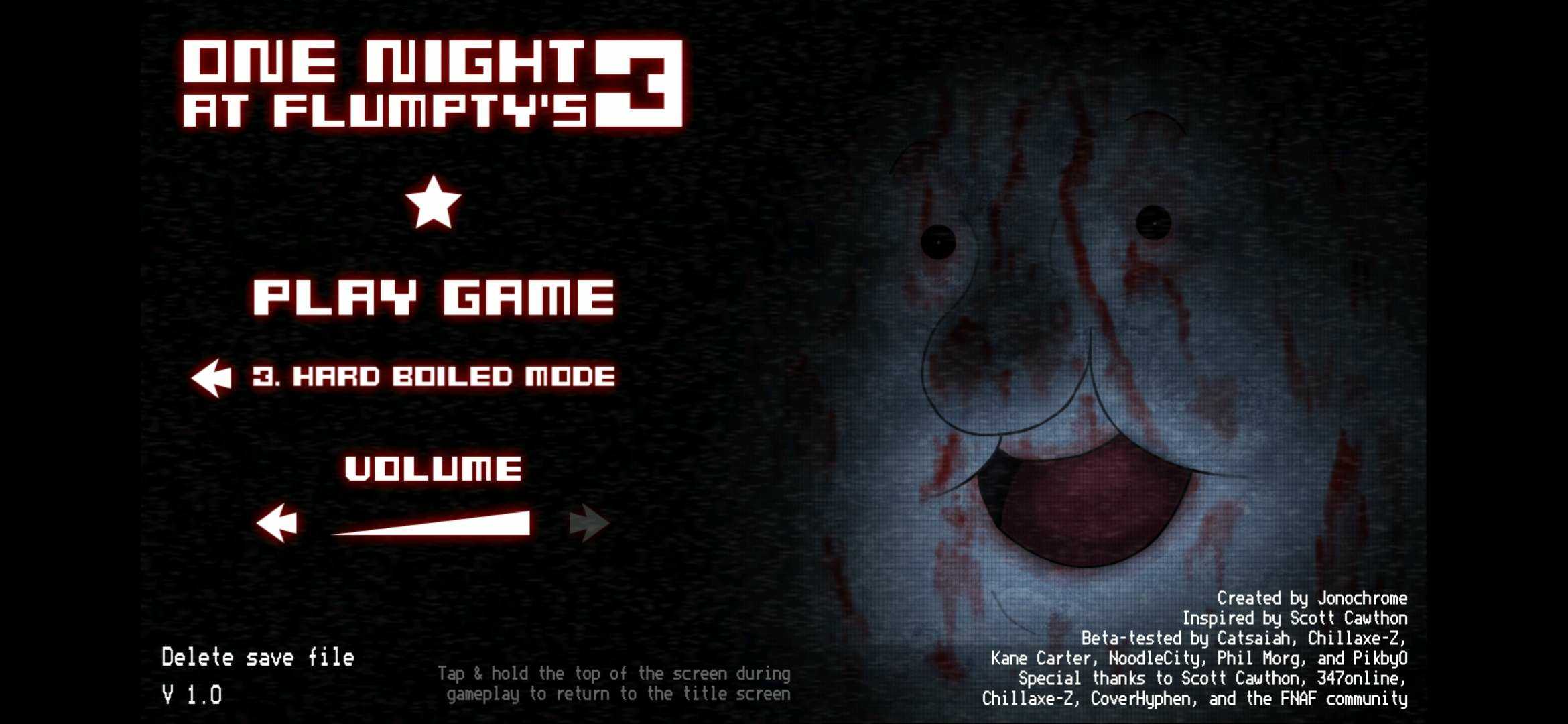 方皮特的一夜惊魂三 方皮特的一夜惊魂三