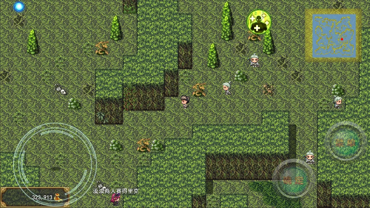 开局抽取超级天赋 开局抽取超级天赋