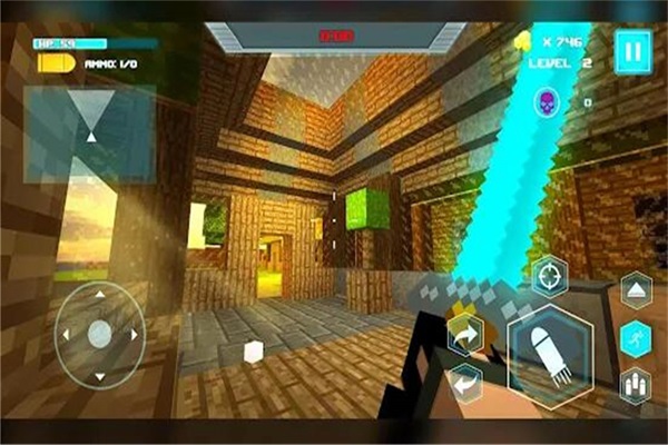 精英战地狙击手免广告版