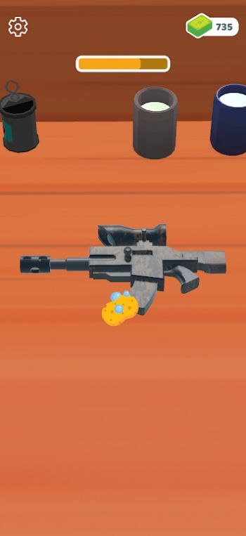 磁铁鱼竿 磁铁鱼竿